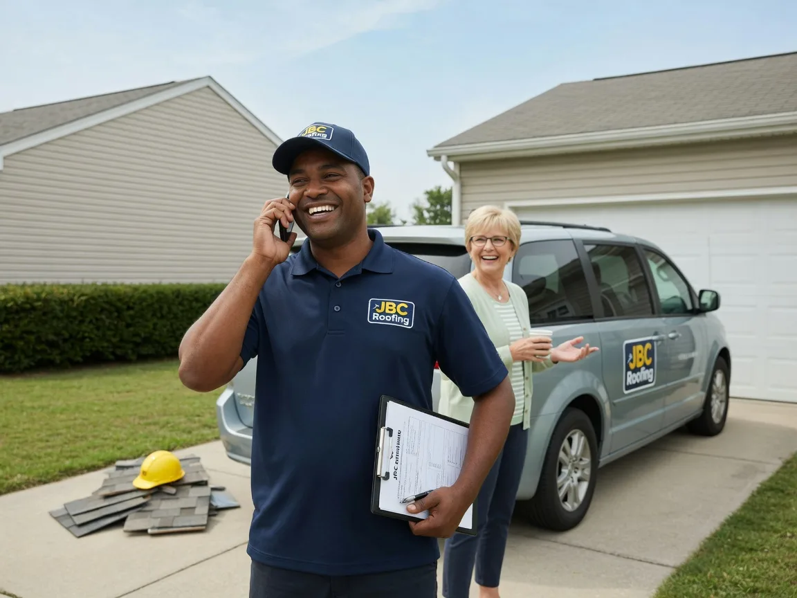 Roof Replacement Oconto Falls, WI FAQs